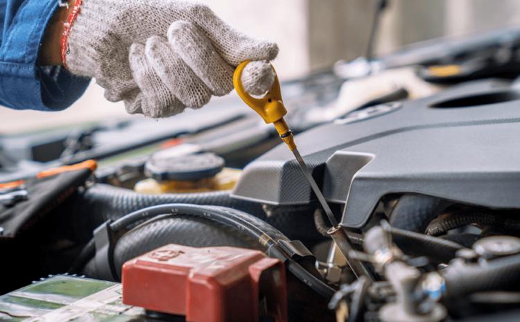  General Repair & Maintenance