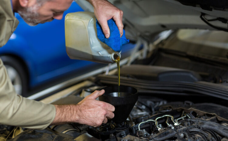  Importance of Regular Oil Changes for Engine Lifespan And a Smooth Drive