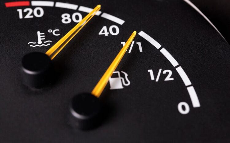  Common Fuel System Issues in Vehicles and How to Fix Them in 2024